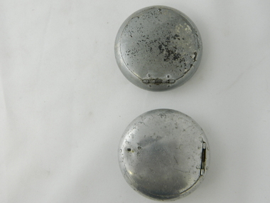 Ash Tray Pocket