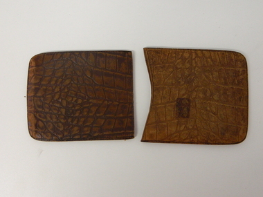 Pouch Tobacco, unknown, circa 1900s