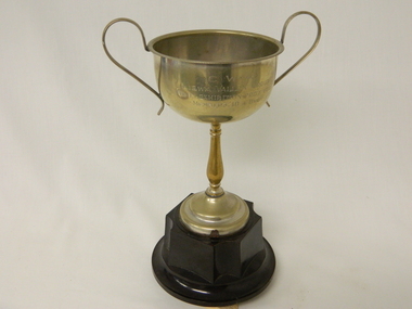 Trophy CWA, Circa 1950