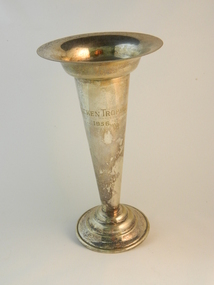 Trophy CWA, Circa 1950