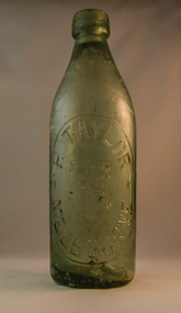 Bottle - Ginger Beer, early to late 1900's