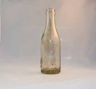 Bottle Ginger Beer, circa mid to late 1900's