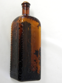 Bottle - Phenyle, Circa 1920