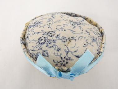 Cushion Pin, unknown, circa mid to late 1900's