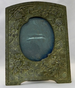 Frame - Photograph
