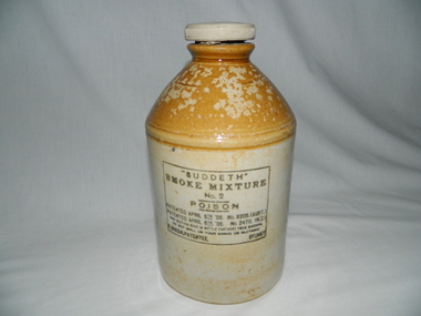 Jug Glazed, 1930s to 1950s