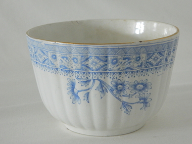 Bowl Ceramic, circa mid to late 1900's