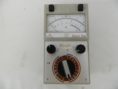 Meter Multi General Purpose, circa mid to late 1900's