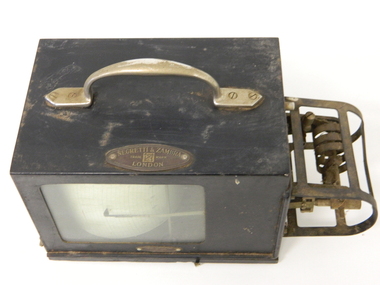 Barometer Anoroid, circa mid to late 1900's