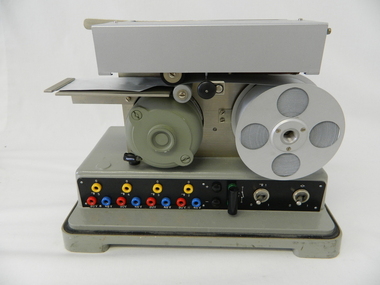 Timer Favag, Circa 1950