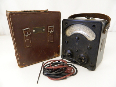 Case Leather, circa mid to late 1900's