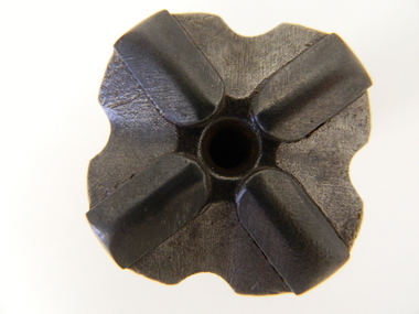 Drill Bit, Circa 1950