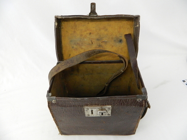 Case leather