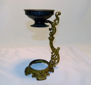 Vaporiser Cresolene, circa late1800's to early 1900's