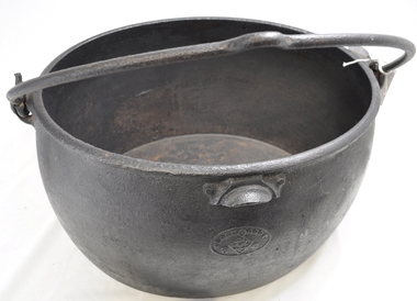 Pot Boiler, circa early 1900s