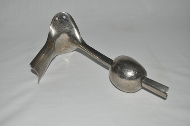 Auvard Self Retaining Vaginal Speculum Weights