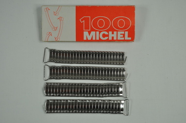 Michel Clips
