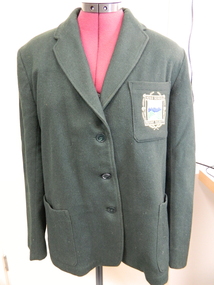 Mt Beauty High School Blazer