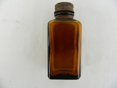 Bottle - Chemist