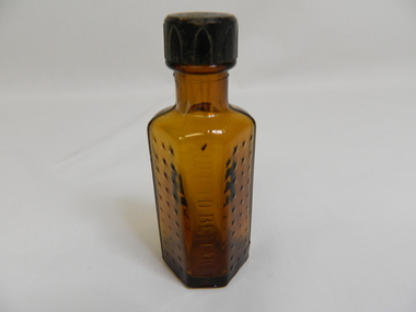 Bottle - Chemist