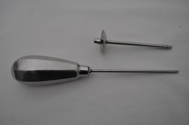 Antral Trochar and Cannula