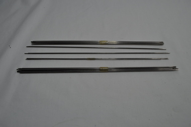 Kirshner Wires