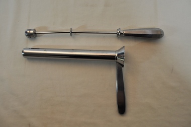 Sigmoidascope