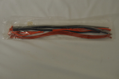 Catheters - male and female