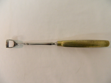 Guarded Tonsil Curette