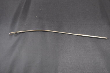 Garded Adenoid Curette