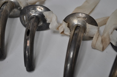 Tracheotomy Tubes