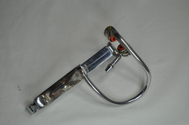 Boyle Davis Mouth Gag