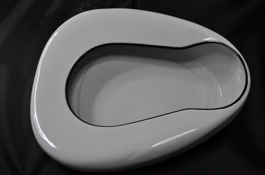 Bedpan