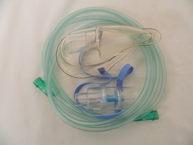 Oxygen Mask