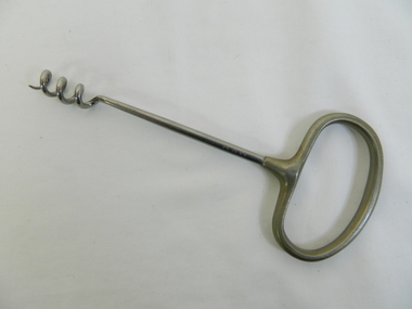 Uterine Cork Screw (Myomectomy Screw)