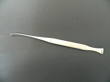 Tonsil Dissector and Pillar Retractor