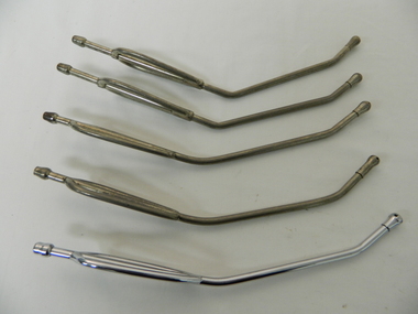 Yanckeur Sucker Head x 5
