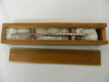 Skin Graft Knife