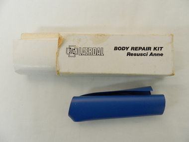 Resusci Anne Body Repair Kit