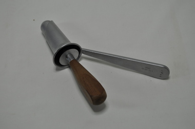 Rectal Proctoscope