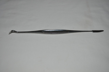 Double Ended Tonsil Dissector