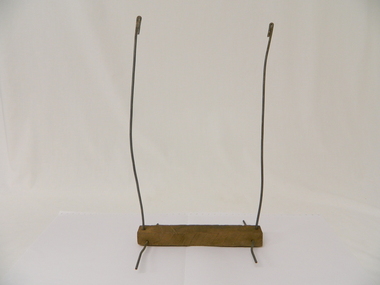 Tobacco Grading Dividers x 6, 1962