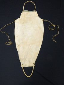Tobacco Picking Apron