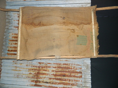 Tobacco 'Stretcher'