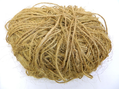 Tobacco Tying Twine