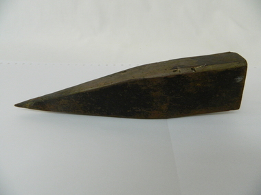 Original Burley Tobacco Spear
