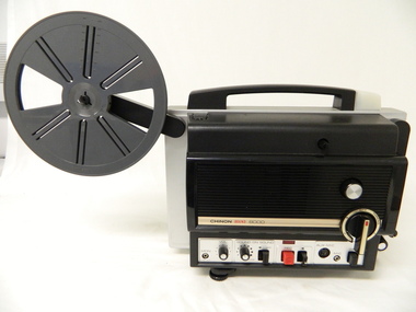 Film Projector