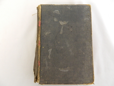 Book - School Text - Arithmetic, MacMillan and Co. Ltd, An Arithmetic for Schools by S. L. Loney, M. A, 1918
