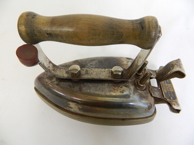 Iron - Electric, c1950