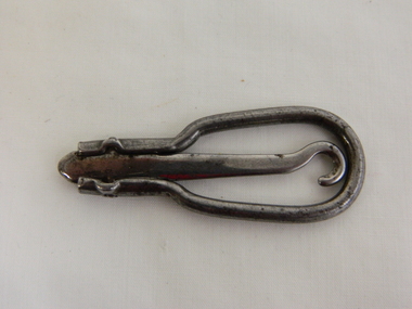 Button Hook - Folding - Clothing